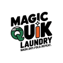 Magic Quik Wash Logo