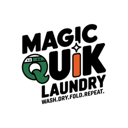 Magic Quik Wash Laundry