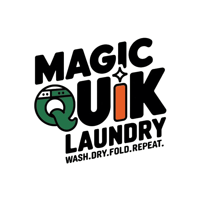 Quik Wash Laundry