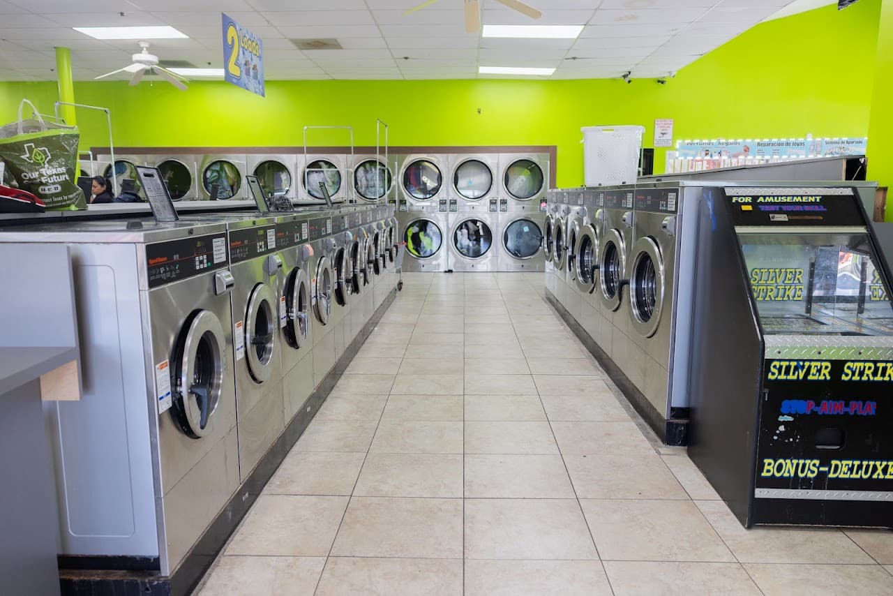 Laundry Service