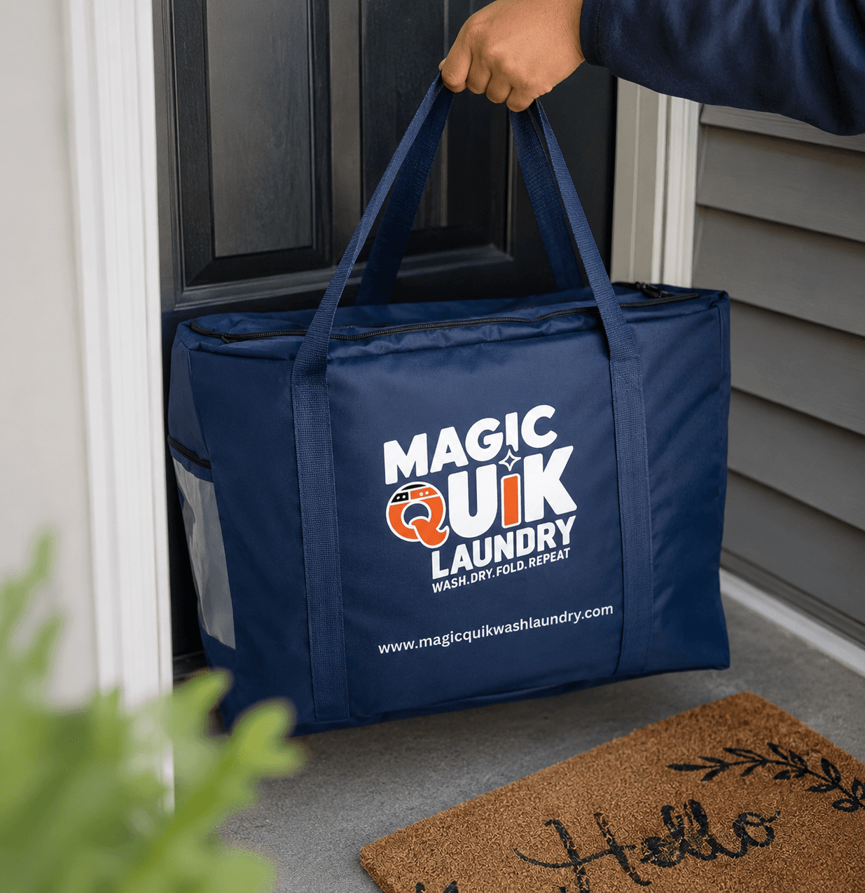 Magic Membership